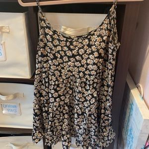 RARE BRANDY MELVILLE JADA DRESS